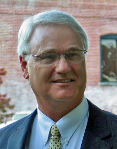 Mark Barnett, Producer